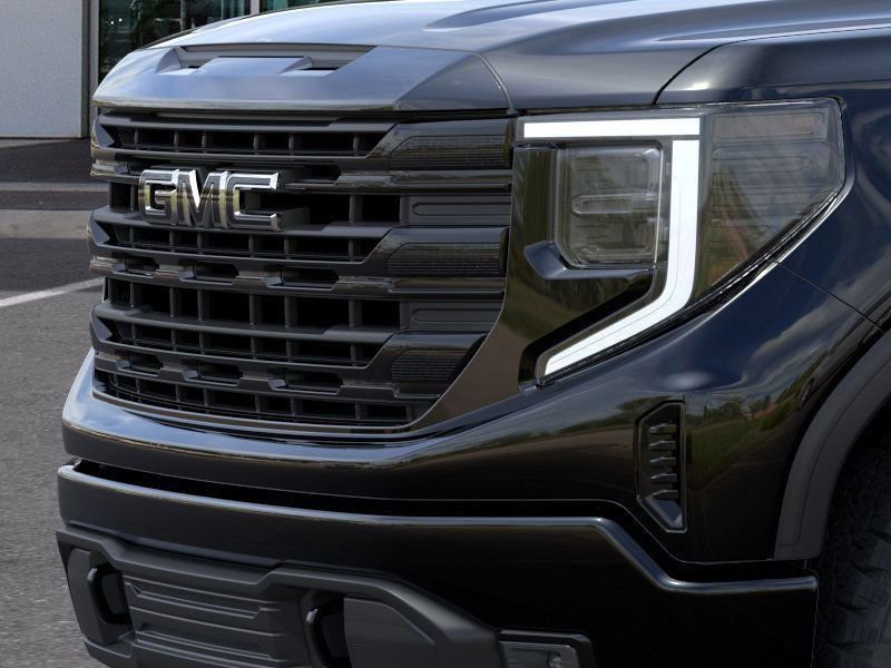 2026 GMC Sierra 1500 Elevation - Photo 13