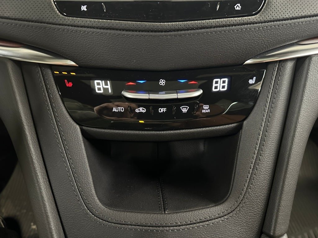 2026 Cadillac XT5 Premium Luxury - Photo 18