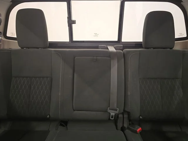 Used 2019 Gun Metallic Nissan SV image 21