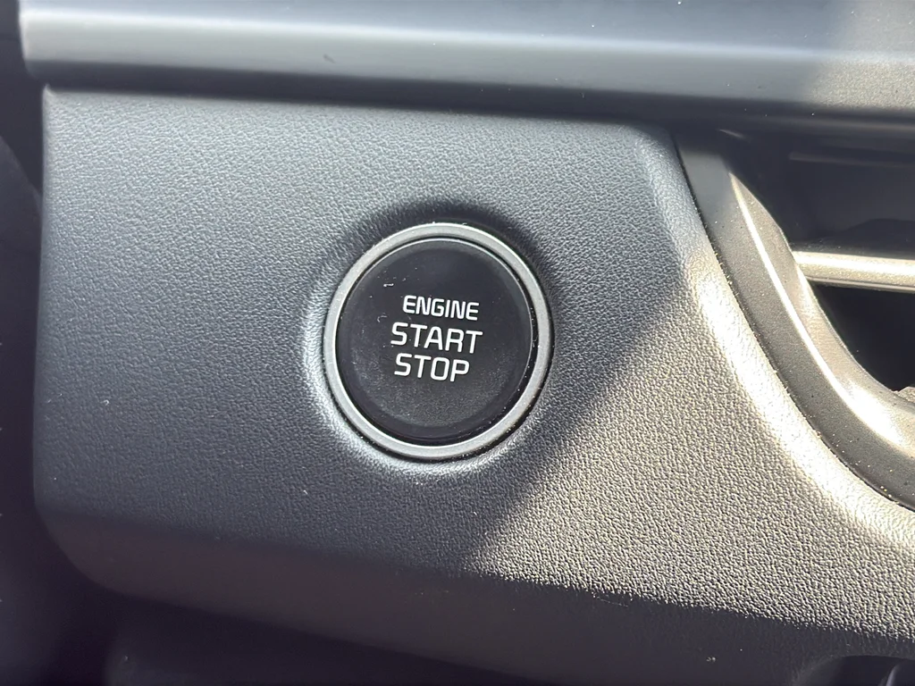 Certified Used 2024 Orange Kia SX image 22