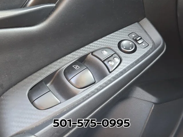 Certified Used 2025 Gray Nissan S image 30