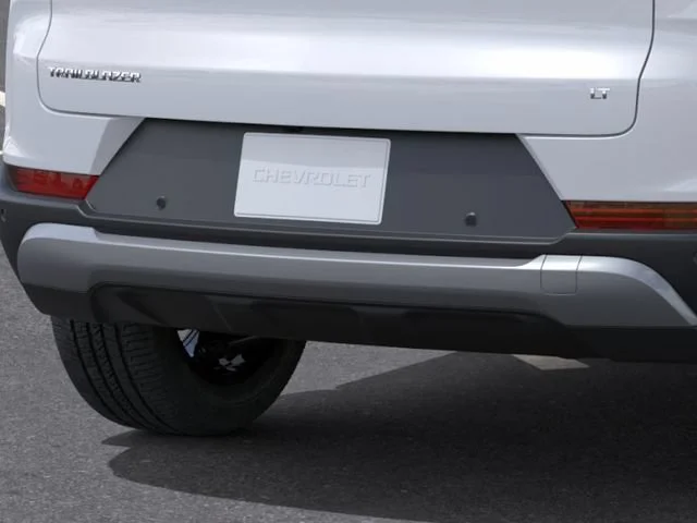 2026 Chevrolet Trailblazer LT - Photo 14