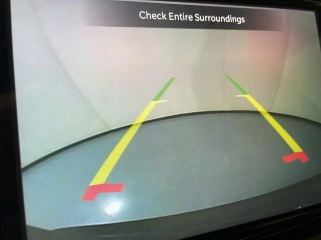 2025 Chrysler Pacifica Select - Photo 32