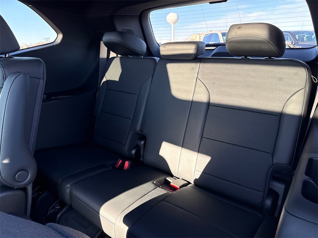 2026 BUICK ENCLAVE - Image 33