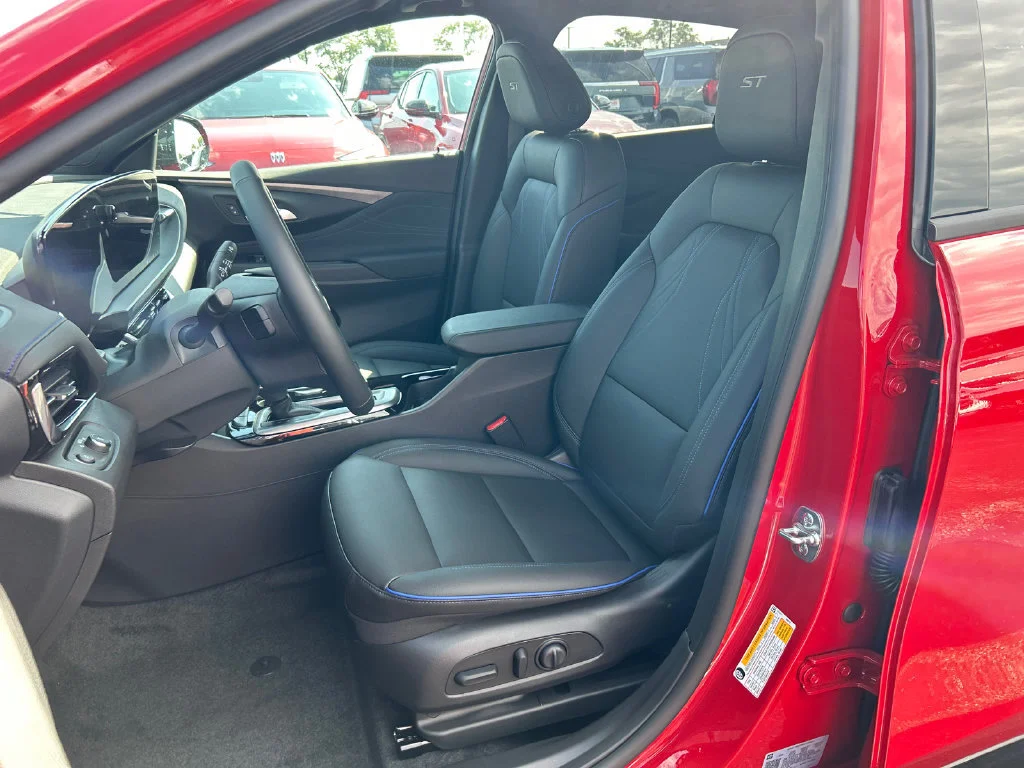 2026 Buick Envista Sport Touring - Photo 17