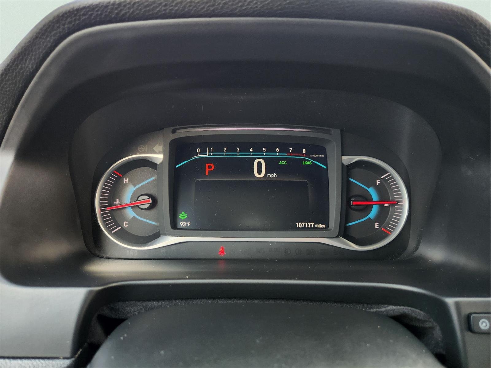 2020 Honda Pilot photo 15 of 33