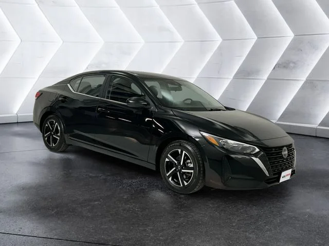 2024 Nissan Sentra