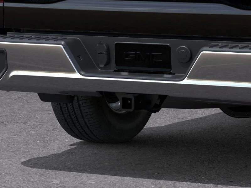 2026 GMC Sierra 1500 Pro - Photo 14