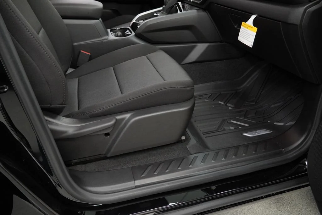 New 2026 Black Chevrolet Trail Boss image 29