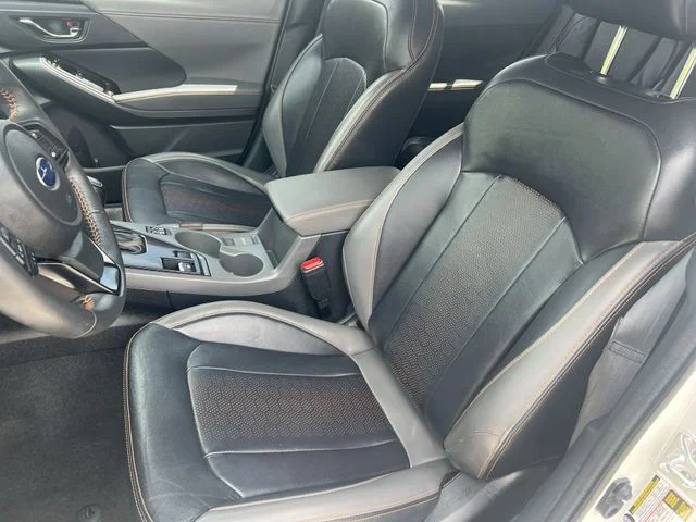 Used 2024 White Subaru Limited image 34