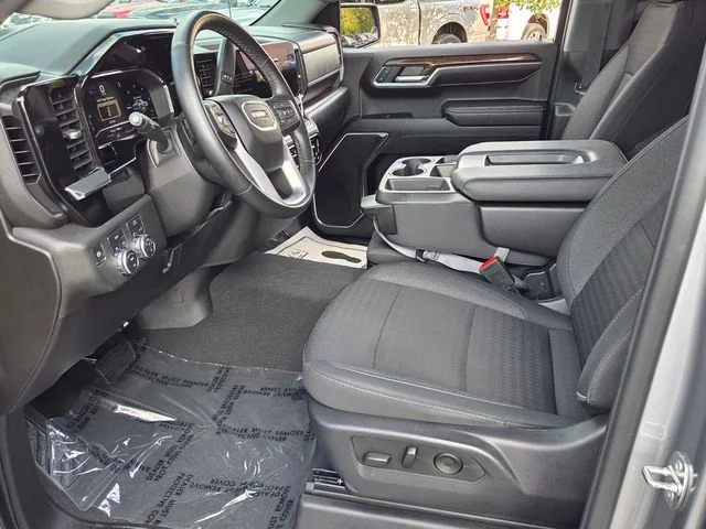 Used 2024 Silver GMC Elevation image 13
