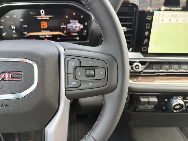 New 2026 Sterling Metallic GMC Elevation image 31