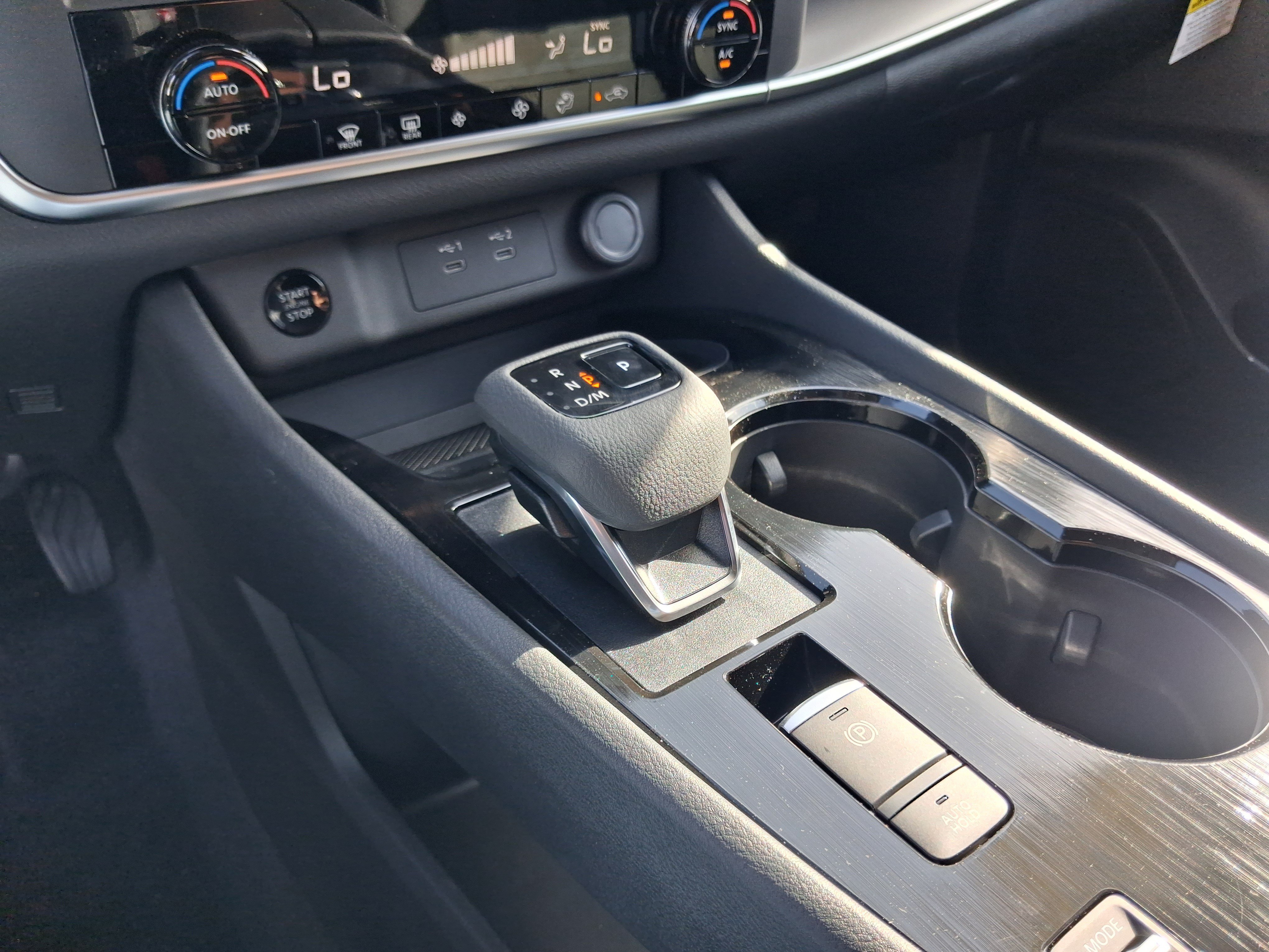 Used 2026 Gray Nissan SV image 23