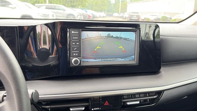 Used 2025 Gray Nissan S image 17