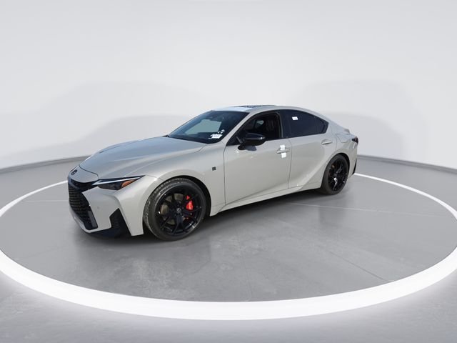 New 2026 Wind Lexus F SPORT image 4