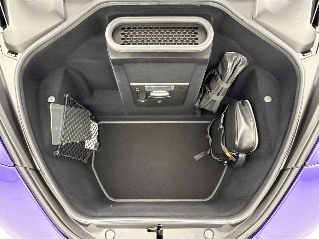 2025 McLaren 750S Base - Photo 32