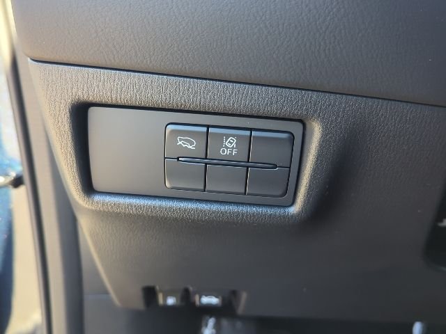 2025 Mazda CX-5 S Select Package - Photo 14