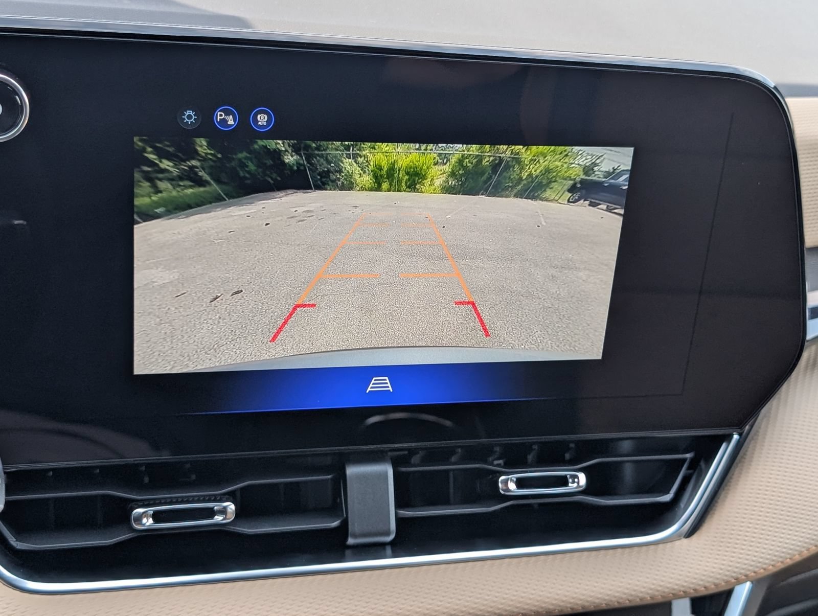 2027 Chevrolet Equinox ACTIV - Photo 11