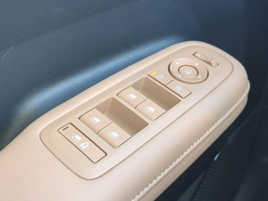 2026 Hyundai Santa Fe Calligraphy - Photo 33