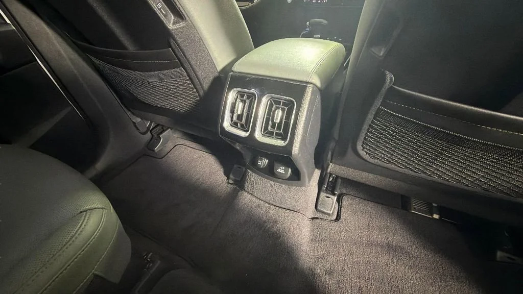 2024 Kia Sorento X-Pro SX Prestige - Photo 33