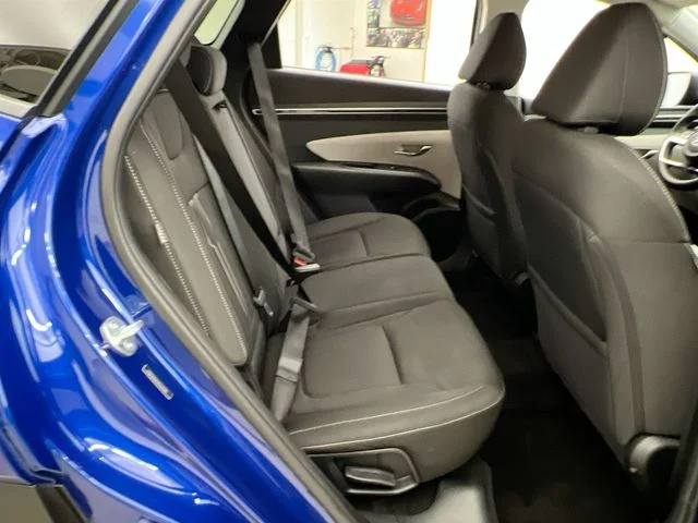 2024 Hyundai Tucson SEL - Photo 17