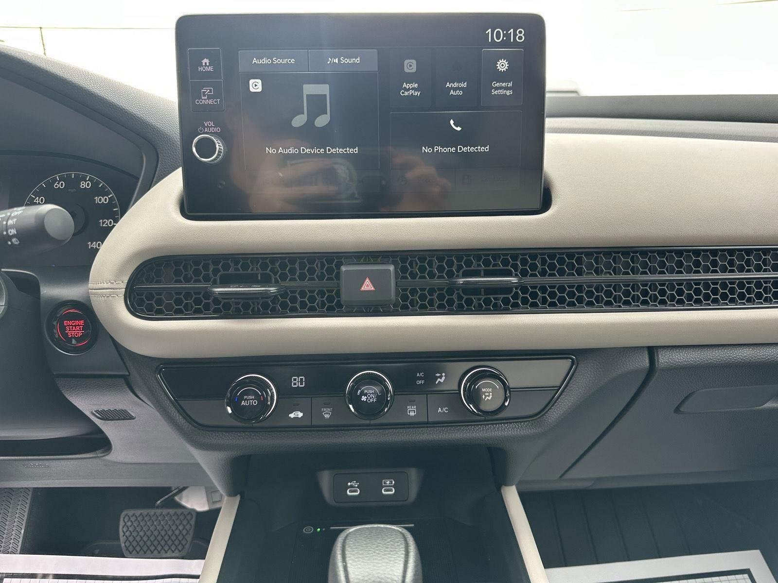 2026 Honda HR-V LX - Photo 19