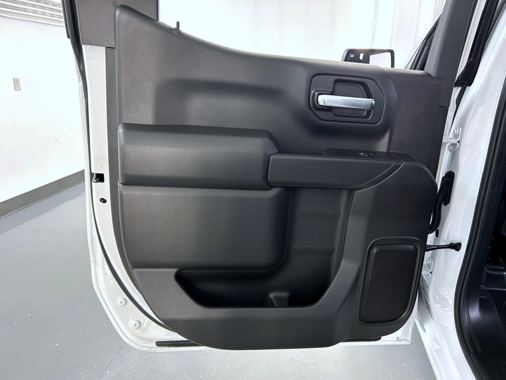 2026 Chevrolet Silverado 1500 Work Truck - Photo 20