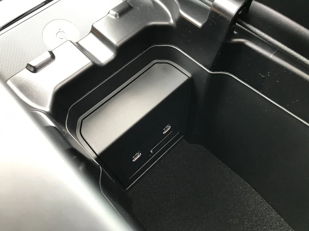 New 2026 Mazda CX-50 Hybrid Premium Plus
