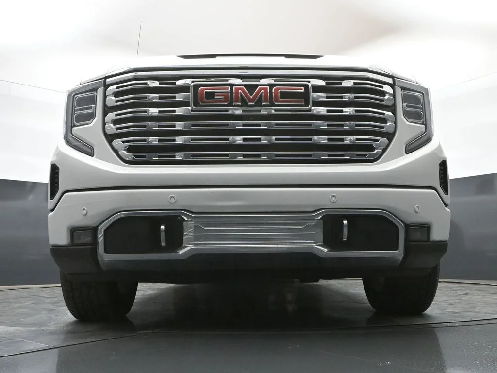 2023 GMC Sierra 1500 Denali - Photo 50