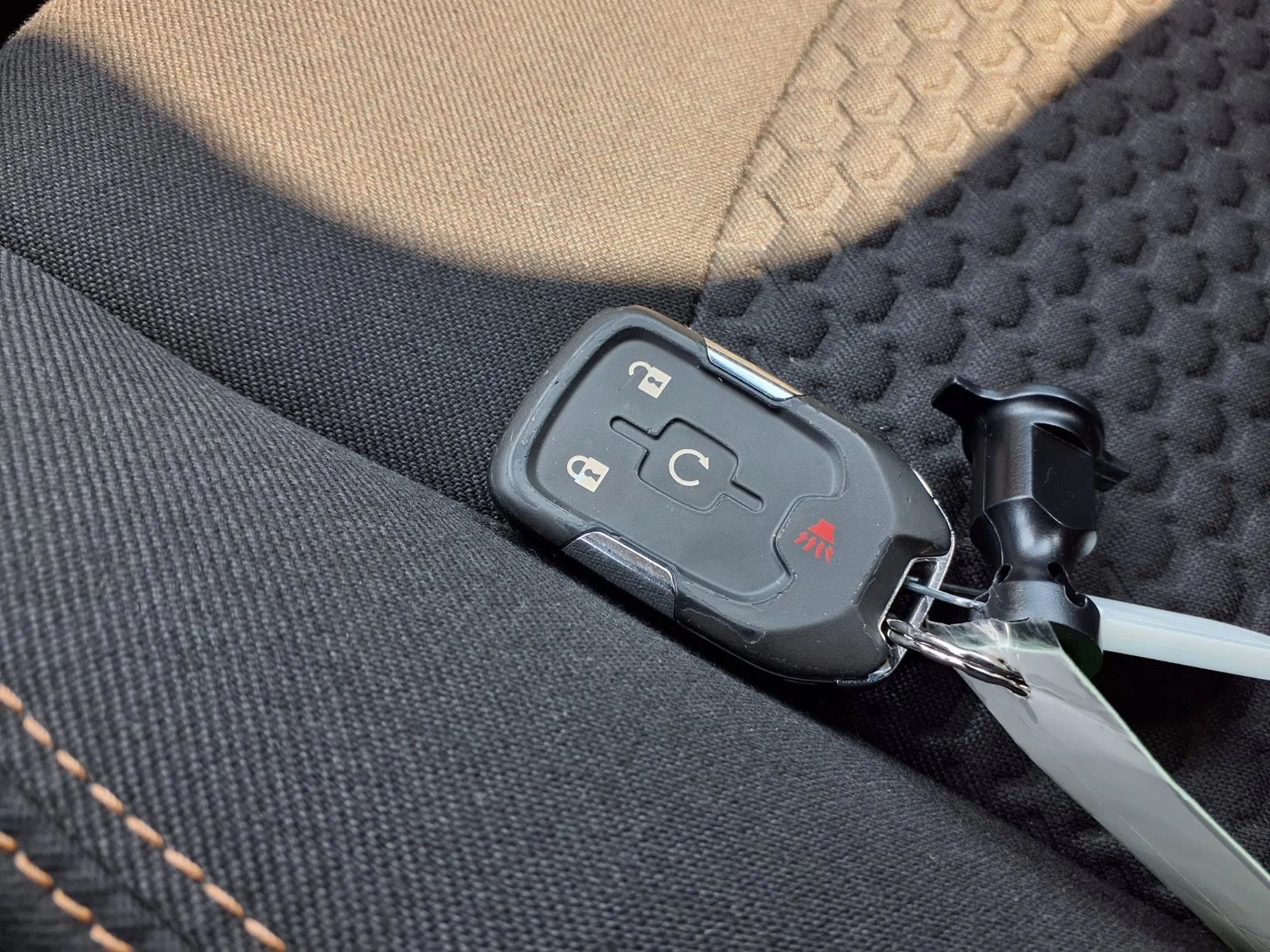 2021 GMC Terrain SLE - Photo 17