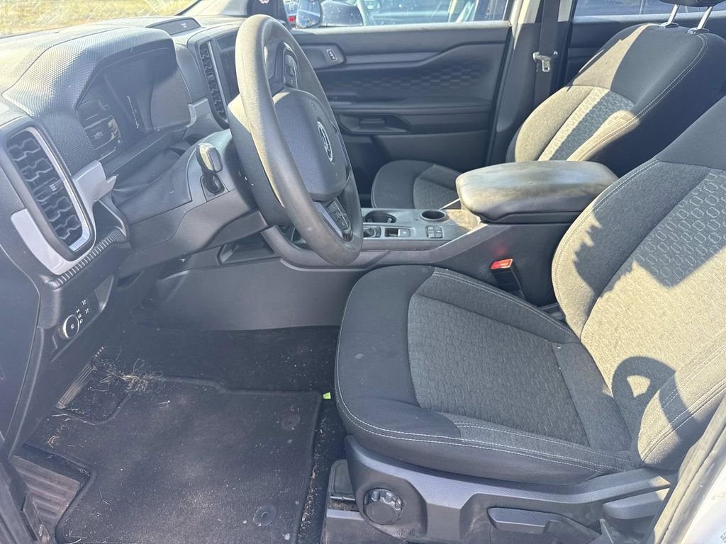 Used 2024 Oxford White Ford XL image 11