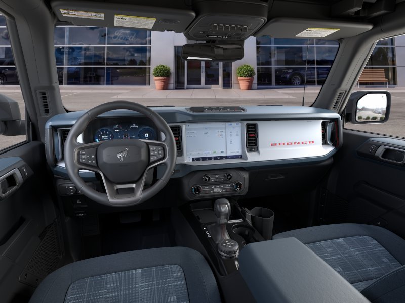 New 2026 Marsh Gray Ford Heritage Edition image 9