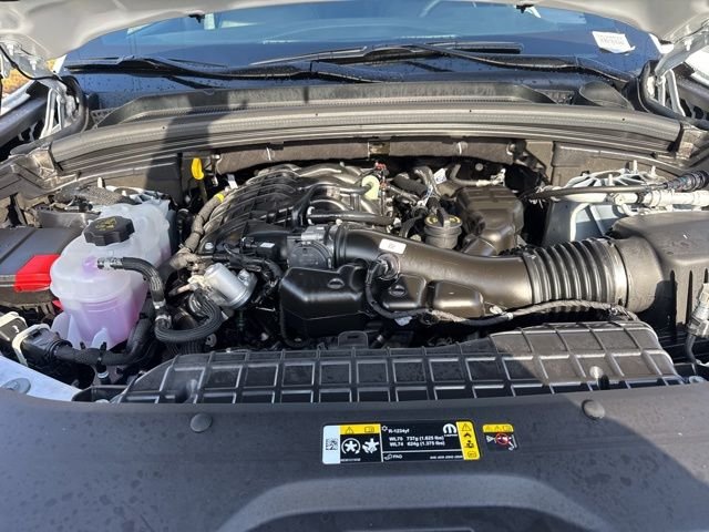 2025 Jeep Grand Cherokee L Limited - Photo 18