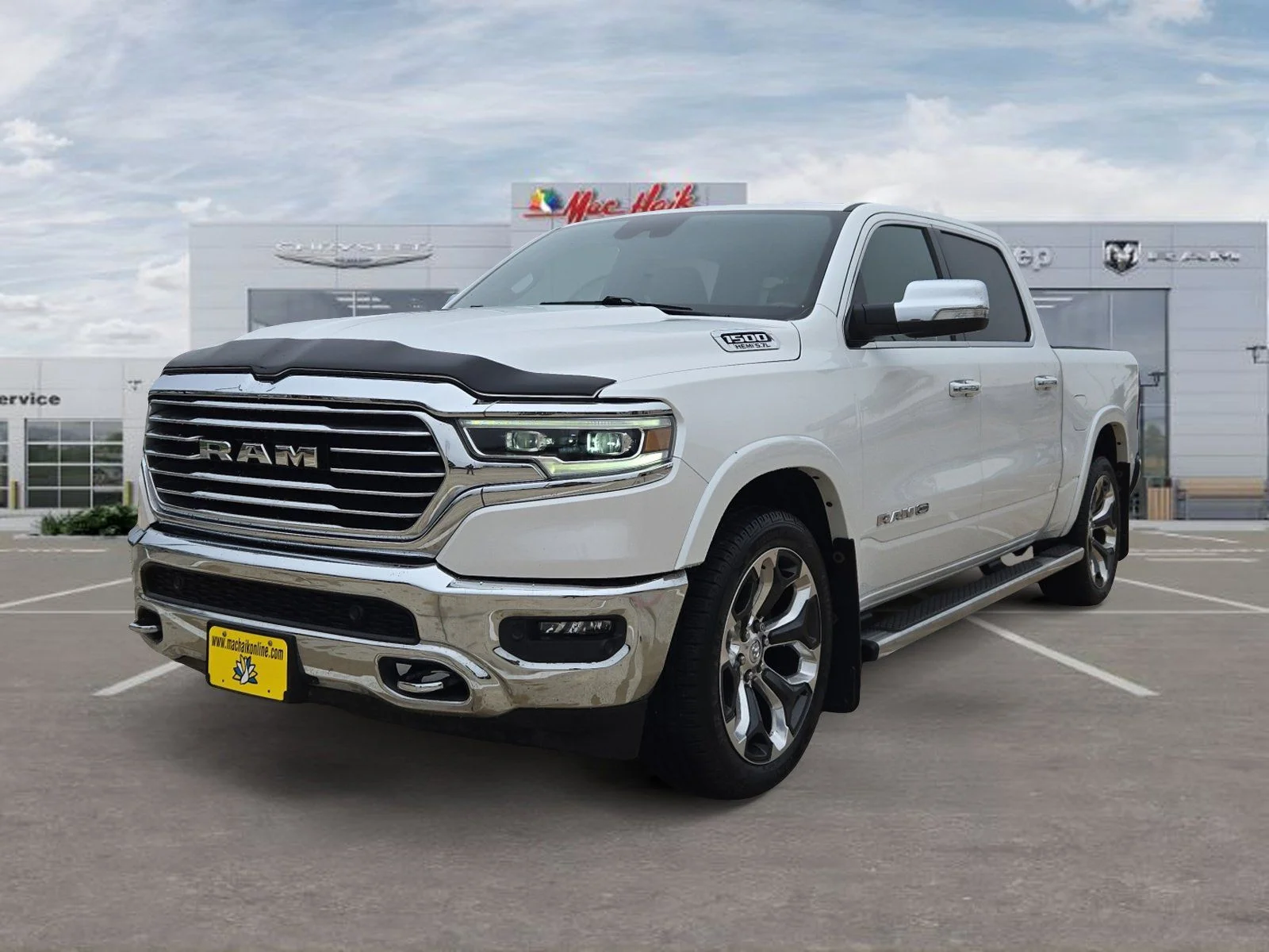 2022 RAM Ram 1500