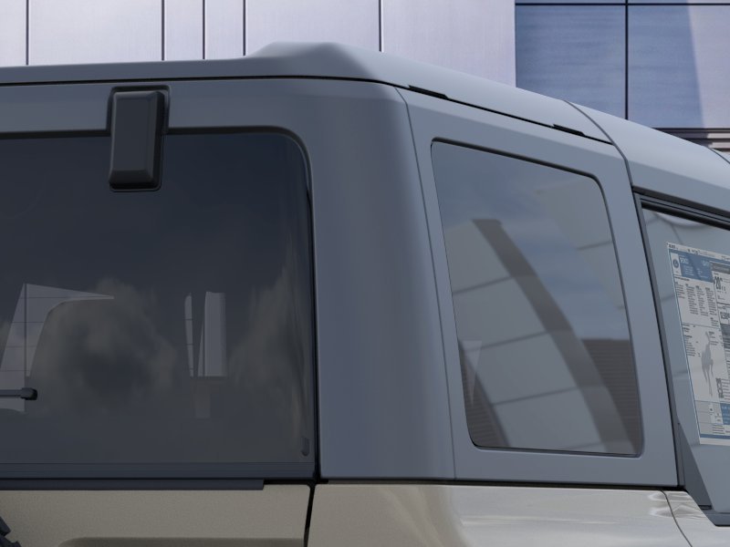 New 2026 Desert Sand Ford Outer Banks® image 25