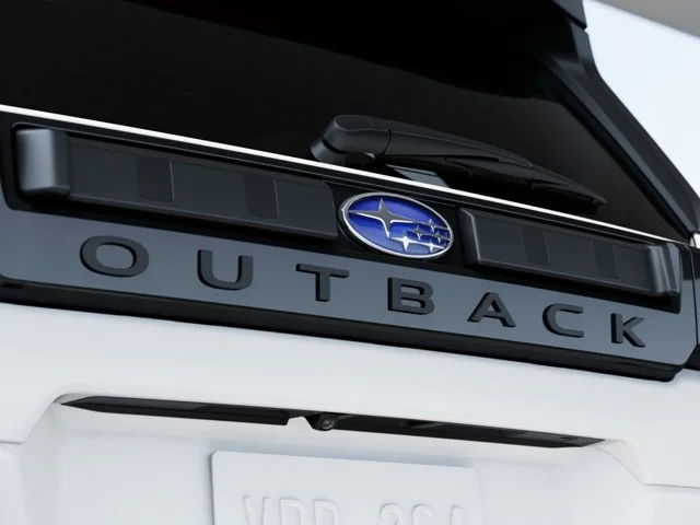 New 2026 CRYSTAL WHITE PEARL Subaru Wilderness image 11