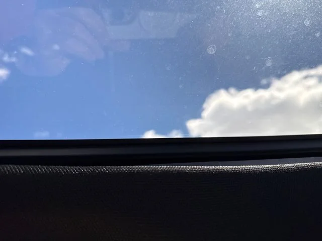 New 2026 Glacier Gray Metallic Tri-Coat Ford Platinum® image 29