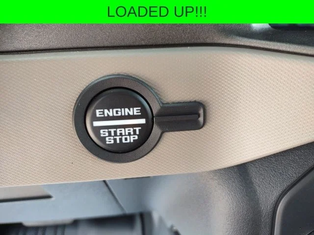 Certified Used 2024 Gray Metallic Ford Wildtrak image 15