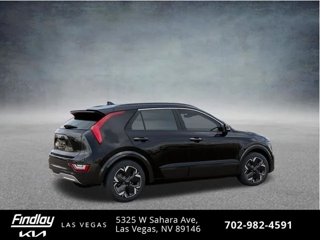 New 2026 Black Kia Wave image 7