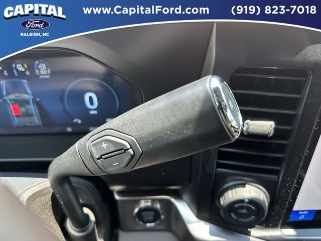 Used 2026 White Ford King Ranch image 31