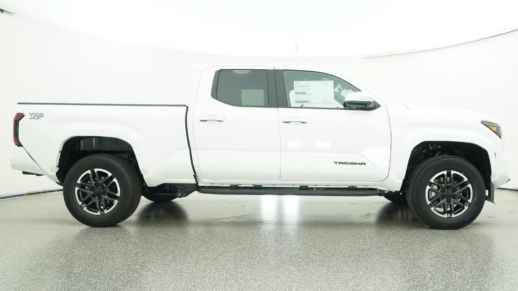 New 2026 Ice Cap Toyota TRD Sport image 23