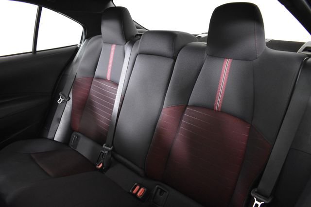 Used 2024  Toyota SE image 15