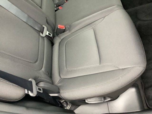 Certified Used 2026 Phantom Black Hyundai SE image 14