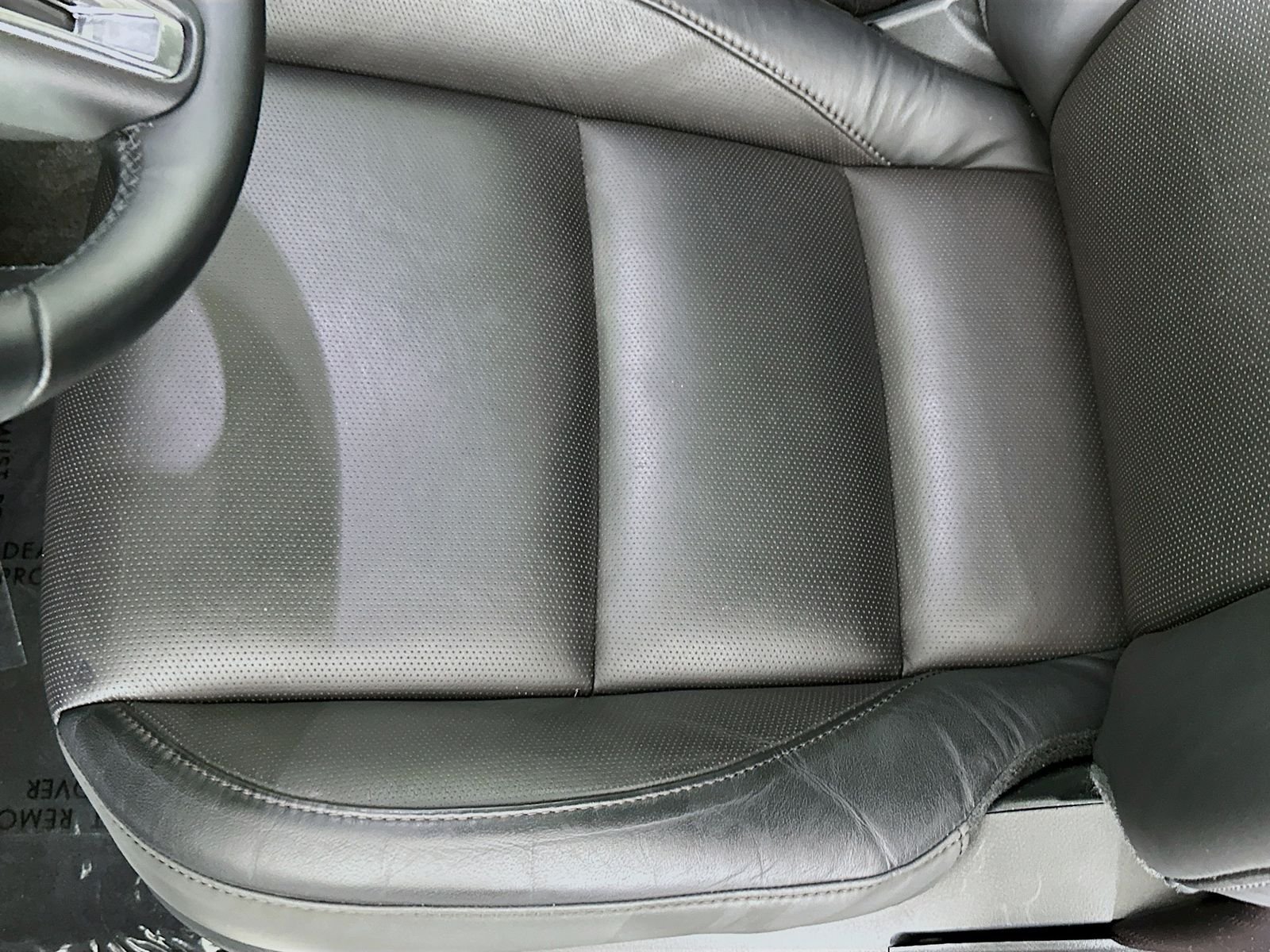 Certified Used 2025 Gray Metallic Mazda 2.5 Turbo Premium Plus Package w/Premium Plus Package image 20