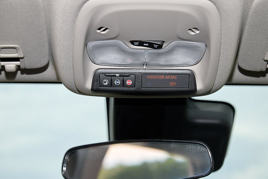 2026 Buick Encore GX Preferred - Photo 38