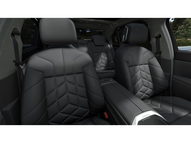 New 2027 0475 Black Sapphire Metallic BMW 60 xDrive image 11