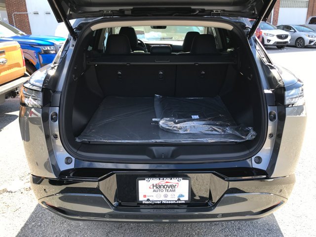 2026 Nissan Murano Platinum - Photo 29