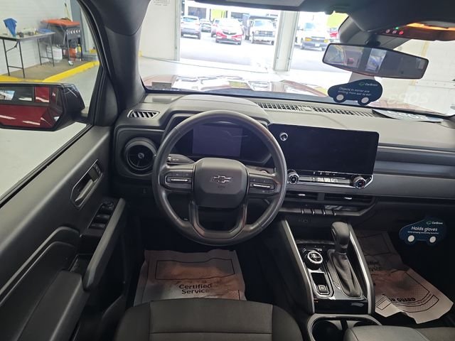 Used 2023 Red Chevrolet Trail Boss image 12