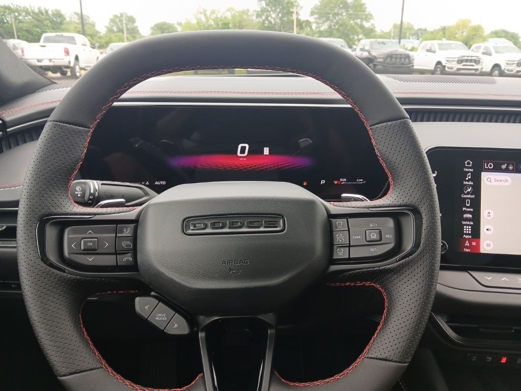 2026 Dodge Charger R/T Plus - Photo 15