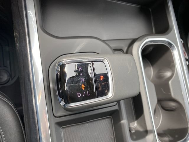 New 2026 Sterling Gray Metallic Chevrolet LTZ image 20